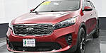 Used 2020 KIA SORENTO EX V6 AWD 4DR SUV in IRVINGTON, NEW JERSEY