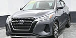 Used 2023 NISSAN KICKS SV 4DR CROSSOVER in IRVINGTON, NEW JERSEY