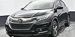 Used 2022 Honda HR-V EX L 4DR CROSSOVER in IRVINGTON, NEW JERSEY