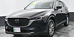 Used 2024 MAZDA CX-5 2.5 S SELECT AWD 4DR SUV in IRVINGTON, NEW JERSEY