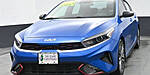 Used 2023 KIA FORTE GT LINE 4DR SEDAN in IRVINGTON, NEW JERSEY