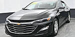 Used 2024 CHEVROLET MALIBU LT 4DR SEDAN W/1LT in IRVINGTON, NEW JERSEY