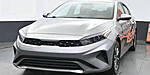 Used 2023 KIA FORTE LXS SEDAN 4D in IRVINGTON, NEW JERSEY