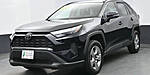 Used 2025 TOYOTA RAV4 XLE 4DR SUV in IRVINGTON, NEW JERSEY
