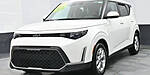 Used 2025 KIA SOUL LX WAGON 4D in IRVINGTON, NEW JERSEY