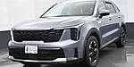 Used 2024 KIA SORENTO S 4DR SUV in IRVINGTON, NEW JERSEY
