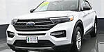 Used 2023 FORD EXPLORER XLT AWD 4DR SUV in IRVINGTON, NEW JERSEY