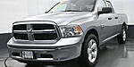Used 2024 RAM 1500 CLASSIC SLT PICKUP 4D 6 1/3 FT in IRVINGTON, NEW JERSEY