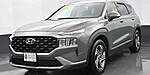 Used 2023 HYUNDAI SANTA FE SEL 4DR CROSSOVER in IRVINGTON, NEW JERSEY