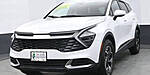 Used 2025 KIA SPORTAGE LX AWD 4DR SUV in IRVINGTON, NEW JERSEY