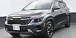Used 2025 KIA SELTOS S 4DR SUV in IRVINGTON, NEW JERSEY