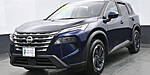 Used 2025 NISSAN ROGUE SV SPORT UTILITY 4D in IRVINGTON, NEW JERSEY