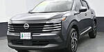 Used 2025 NISSAN KICKS SV 4DR CROSSOVER in IRVINGTON, NEW JERSEY
