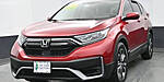 Used 2021 Honda CR-V EX L 4DR SUV in IRVINGTON, NEW JERSEY