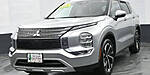Used 2024 MITSUBISHI OUTLANDER SE SPORT UTILITY 4D in IRVINGTON, NEW JERSEY