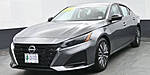 Used 2025 NISSAN ALTIMA 2.5 SV 4DR SEDAN in IRVINGTON, NEW JERSEY