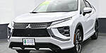 Used 2025 MITSUBISHI ECLIPSE CROSS SEL SPORT UTILITY 4D in IRVINGTON, NEW JERSEY