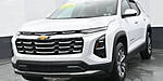 Used 2025 CHEVROLET EQUINOX LT 4DR SUV in IRVINGTON, NEW JERSEY
