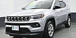 Used 2024 JEEP COMPASS LATITUDE 4X4 4DR SUV in IRVINGTON, NEW JERSEY