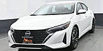Used 2025 NISSAN SENTRA SV 4DR SEDAN in IRVINGTON, NEW JERSEY