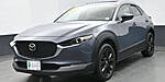 Used 2023 MAZDA CX-30 2.5 S CARBON EDITION AWD 4DR SUV in IRVINGTON, NEW JERSEY
