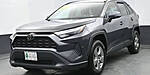 Used 2024 TOYOTA RAV4 XLE 4DR SUV in IRVINGTON, NEW JERSEY