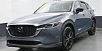 Used 2024 MAZDA CX-5 2.5 S CARBON EDITION AWD 4DR SUV in IRVINGTON, NEW JERSEY