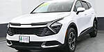 Used 2025 KIA SPORTAGE LX AWD 4DR SUV in IRVINGTON, NEW JERSEY
