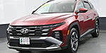 Used 2025 HYUNDAI TUCSON SEL 4DR SUV in IRVINGTON, NEW JERSEY