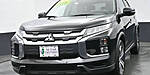 Used 2025 MITSUBISHI OUTLANDER SPORT ES SPORT UTILITY 4D in IRVINGTON, NEW JERSEY
