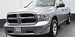 Used 2024 RAM 1500 CLASSIC SLT PICKUP 4D 6 1/3 FT in IRVINGTON, NEW JERSEY