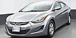 Used 2015 HYUNDAI ELANTRA SE SEDAN 4D in IRVINGTON, NEW JERSEY