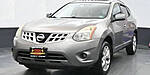Used 2012 NISSAN ROGUE SV W/SL PKG SPORT UTILITY 4D in IRVINGTON, NEW JERSEY