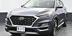 Used 2019 HYUNDAI TUCSON SPORT 4DR SUV in IRVINGTON, NEW JERSEY