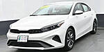 Used 2024 KIA FORTE LXS SEDAN 4D in IRVINGTON, NEW JERSEY