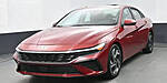 Used 2024 HYUNDAI ELANTRA LIMITED 4DR SEDAN in IRVINGTON, NEW JERSEY