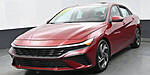 Used 2024 HYUNDAI ELANTRA LIMITED 4DR SEDAN in IRVINGTON, NEW JERSEY
