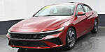 Used 2025 HYUNDAI ELANTRA LIMITED 4DR SEDAN in IRVINGTON, NEW JERSEY