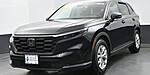 Used 2025 Honda CR-V LX AWD 4DR SUV in IRVINGTON, NEW JERSEY