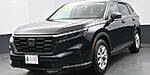Used 2025 Honda CR-V LX AWD 4DR SUV in IRVINGTON, NEW JERSEY