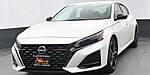 Used 2024 NISSAN ALTIMA 2.5 SR 4DR SEDAN in IRVINGTON, NEW JERSEY