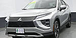 Used 2024 MITSUBISHI ECLIPSE CROSS SE SPORT UTILITY 4D in IRVINGTON, NEW JERSEY