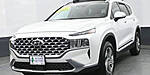 Used 2023 HYUNDAI SANTA FE SEL AWD 4DR CROSSOVER in IRVINGTON, NEW JERSEY