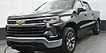 Used 2023 CHEVROLET SILVERADO 1500 LT 4X4 4DR CREW CAB 5.8 FT. SB W/2FL in IRVINGTON, NEW JERSEY