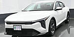 Used 2025 KIA K4 LXS SEDAN 4D in IRVINGTON, NEW JERSEY