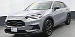 Used 2024 Honda HR-V SPORT SUV 4D in IRVINGTON, NEW JERSEY