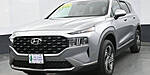Used 2023 HYUNDAI SANTA FE SEL AWD 4DR CROSSOVER in IRVINGTON, NEW JERSEY