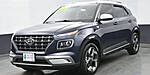 Used 2023 HYUNDAI VENUE LIMITED 4DR CROSSOVER in IRVINGTON, NEW JERSEY