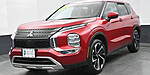 Used 2024 MITSUBISHI OUTLANDER SE SPORT UTILITY 4D in IRVINGTON, NEW JERSEY