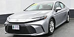 Used 2025 TOYOTA CAMRY LE SEDAN 4D in IRVINGTON, NEW JERSEY